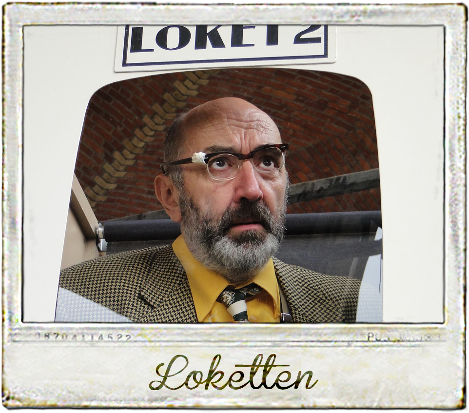 De Loketten