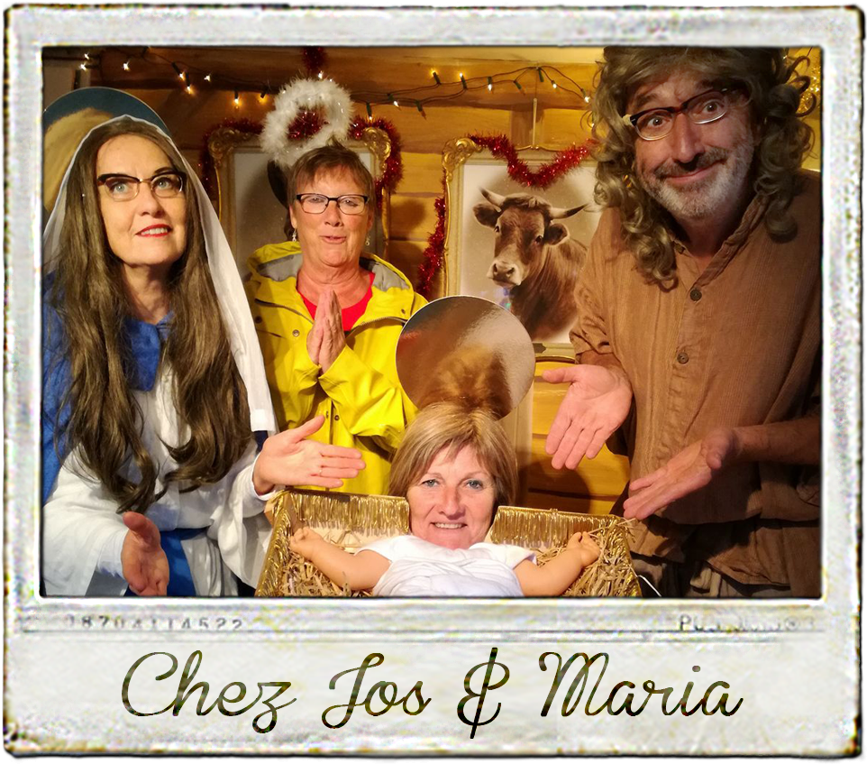 Chez Jos & Maria